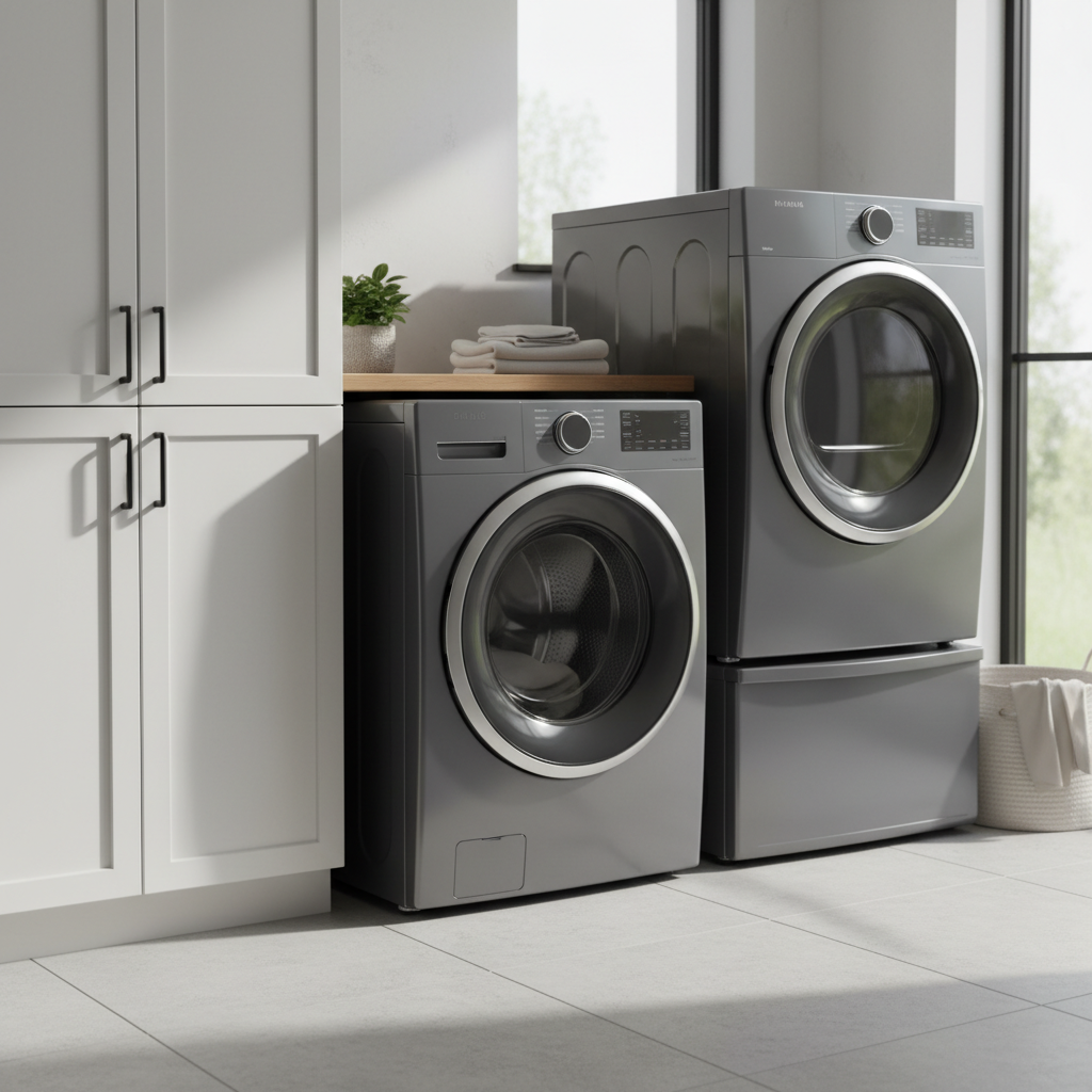 10 Best Front Load Washers 2026: Top-Rated Picks for a Superior Laundry Experience