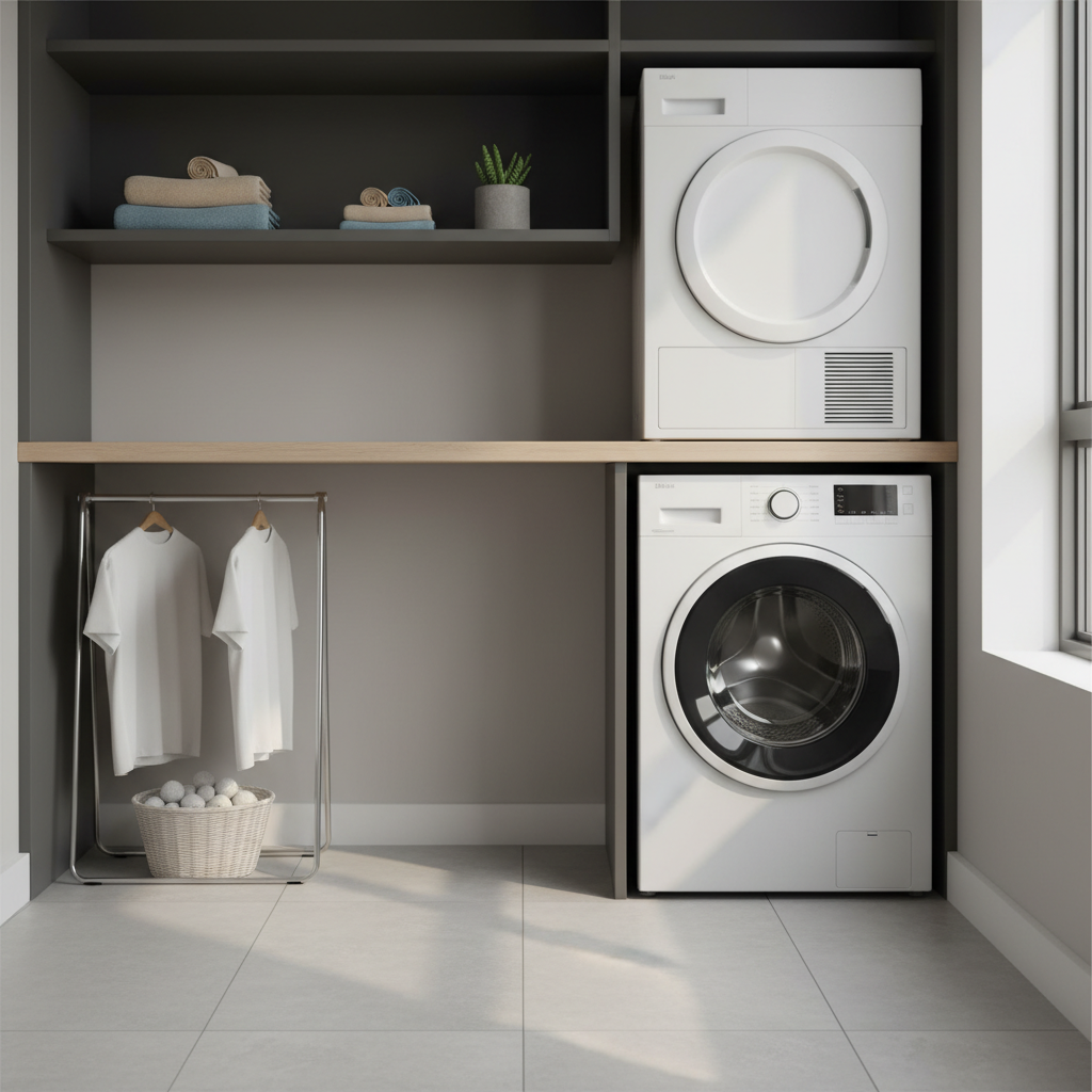 Top 5 Compact Front Load Washers for Apartments: Your Ultimate Guide