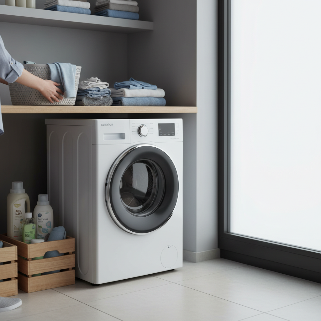 Equator Super Combo Washer Dryer Review: Is This All-in-One Appliance Right For You?