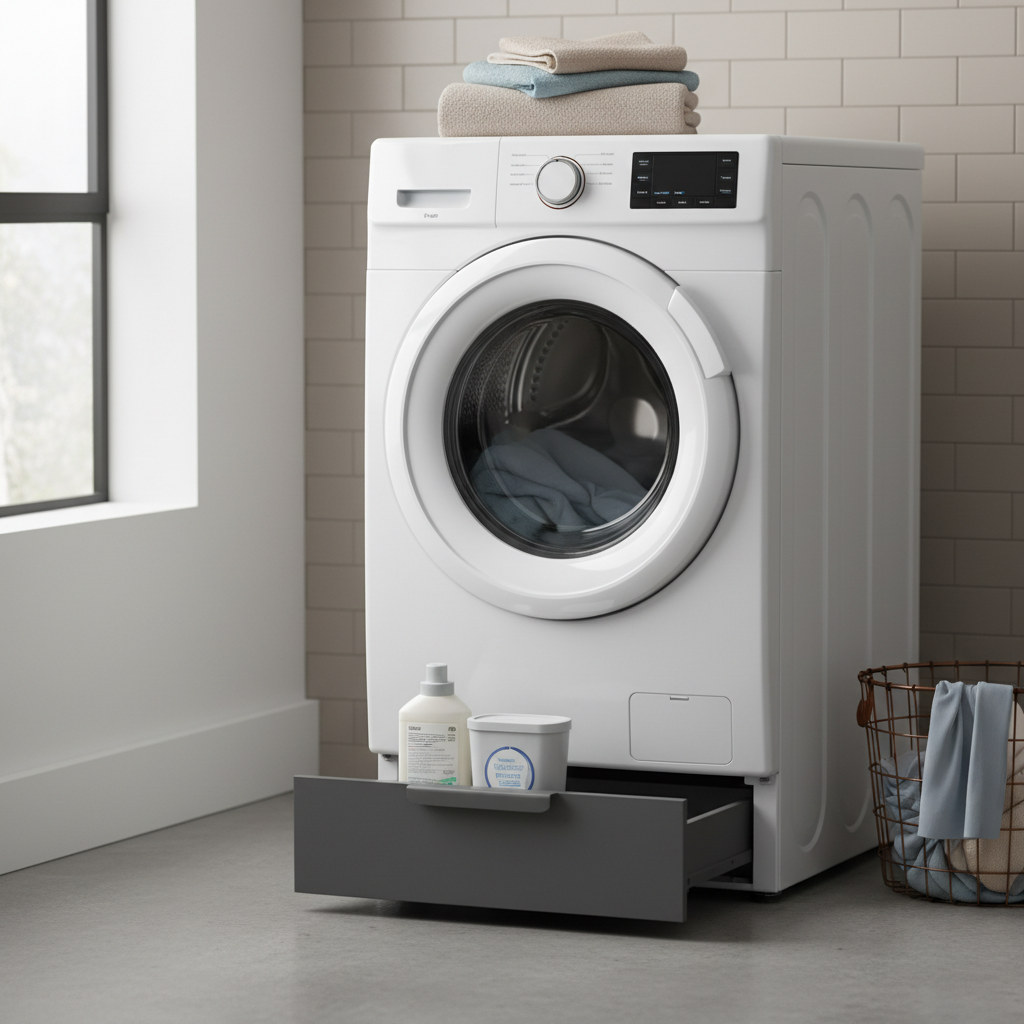 Best Front Load Washers Under $700: Smart Value for Your Laundry Room