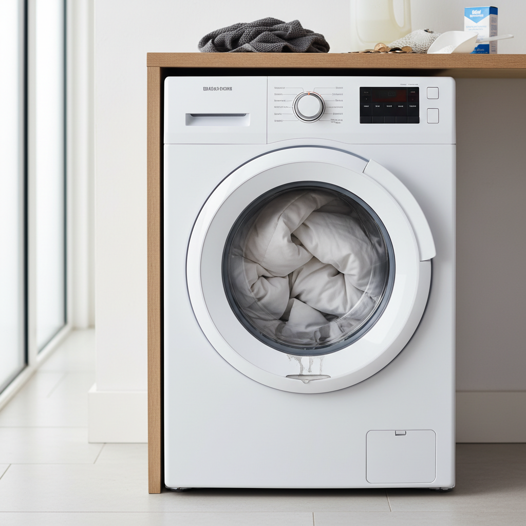 Common Mistakes That Ruin Front Load Washers: Your Guide to Longevity